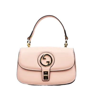 Luxury handbag for authentication