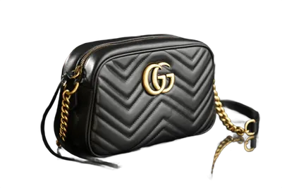 Premium handbag for authentication