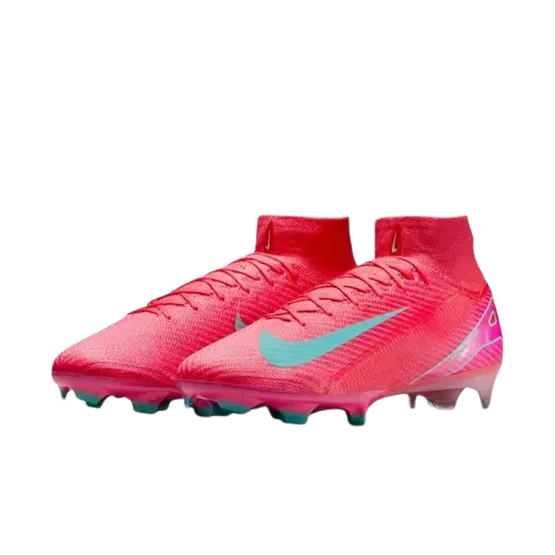 Football boots for authentication