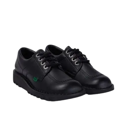 School shoes for authentication