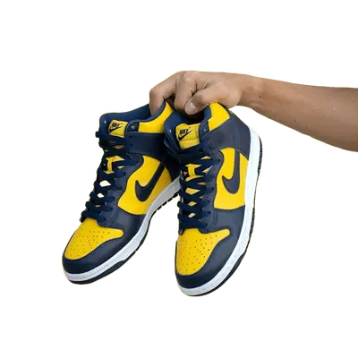 Designer trainers for authentication