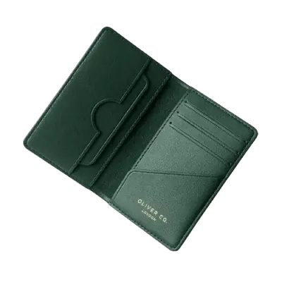 Wallet in escrow