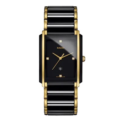 Premium watch for authentication