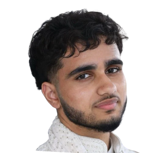 Adam Khan, Chief Executive Officer at Cop 'Em