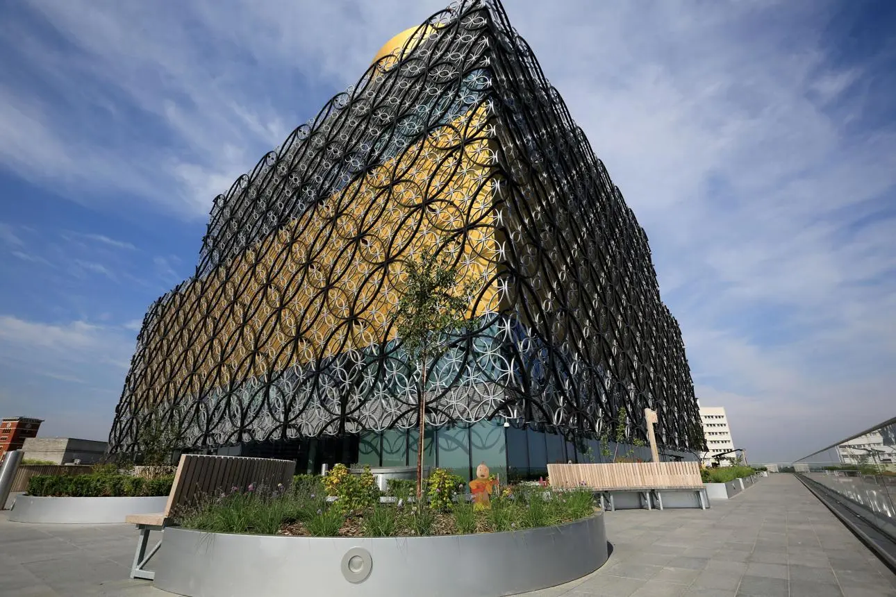 Birmingham authentication, cleaning, and escrow