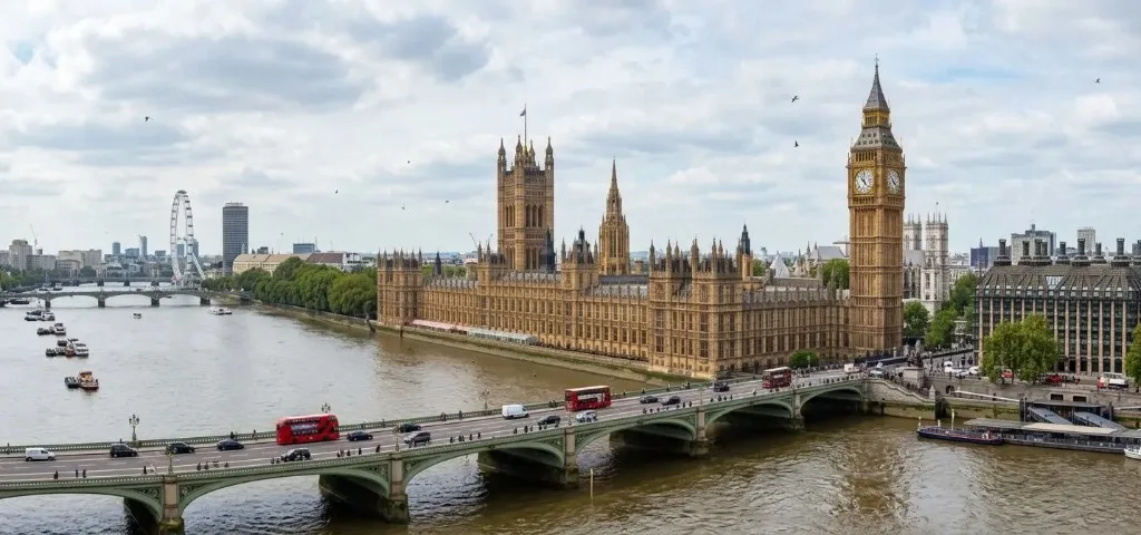 London authentication, cleaning, and escrow